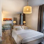 Marina Garden Hotel 4*