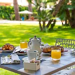 Marina Garden Hotel