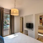 Hotel Marina Garden