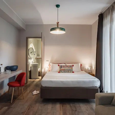 Hotel Marina Garden 4*