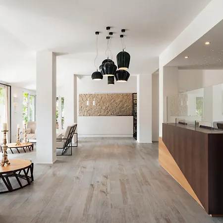 Hotel Marina Garden Marciana Marina (Isola d'Elba)