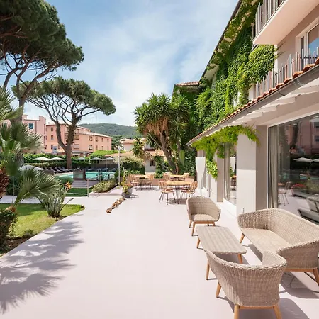 Marina Garden Hotel 4*