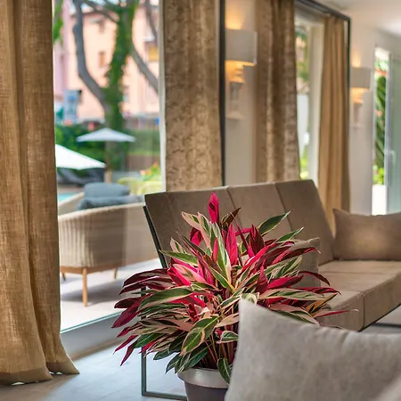 Hotel Marina Garden Marciana Marina (Isola d'Elba)