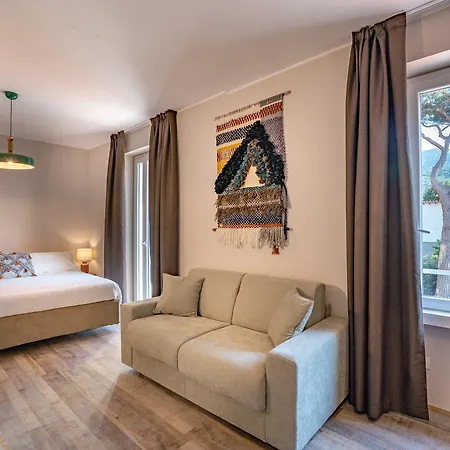 Marina Garden Marciana Marina (Isola d'Elba)