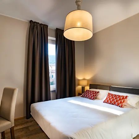 Marina Garden Hotel 4*