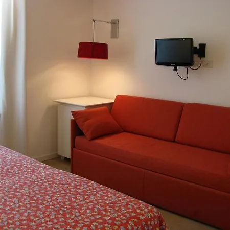 Hotel Marina Garden Marciana Marina (Isola d'Elba)