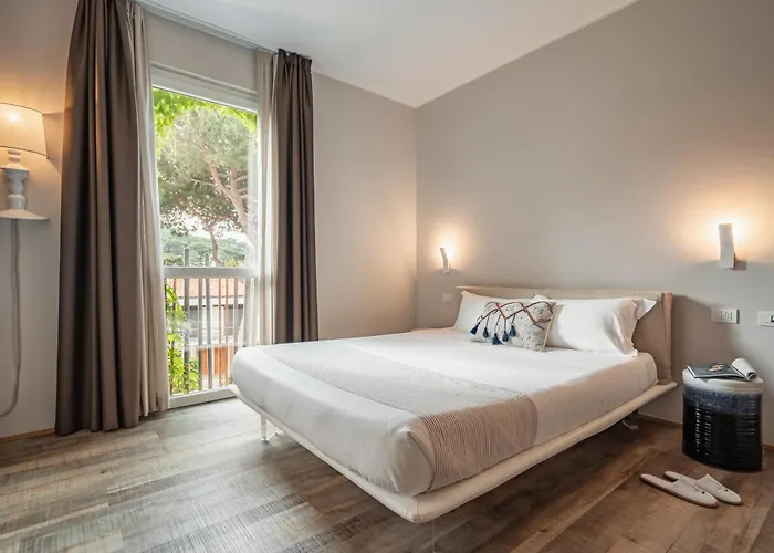 Hotel Marina Garden Marciana Marina (Isola d'Elba)