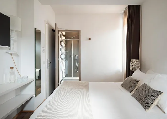 Marina Garden Hotel Marciana Marina (Isola d'Elba)