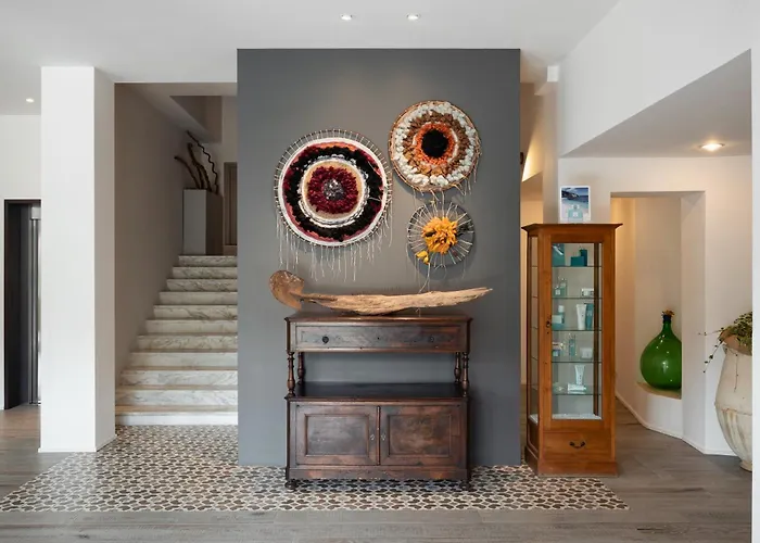 Hotel Marina Garden Marciana Marina (Isola d'Elba)