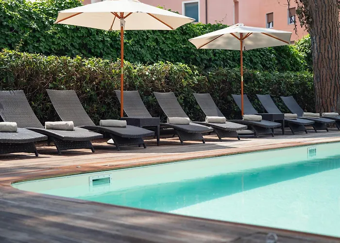 Marina Garden Marciana Marina (Isola d'Elba)