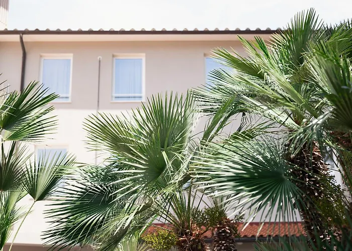 Marina Garden 4* Marciana Marina (Isola d'Elba)