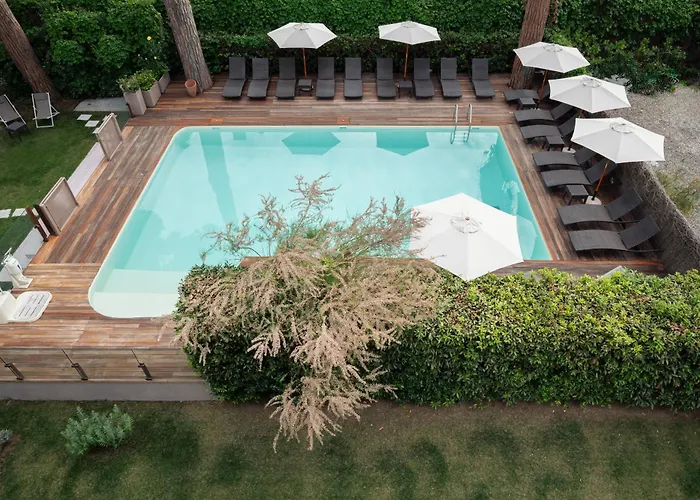 Marina Garden 4* Marciana Marina (Isola d'Elba)