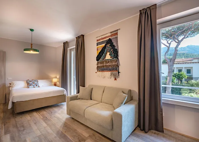 Marina Garden Marciana Marina (Isola d'Elba)