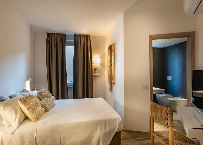 Marina Garden Marciana Marina (Isola d'Elba)