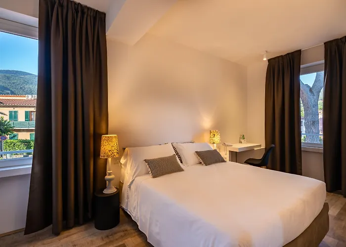 Marina Garden Hotel Marciana Marina (Isola d'Elba)