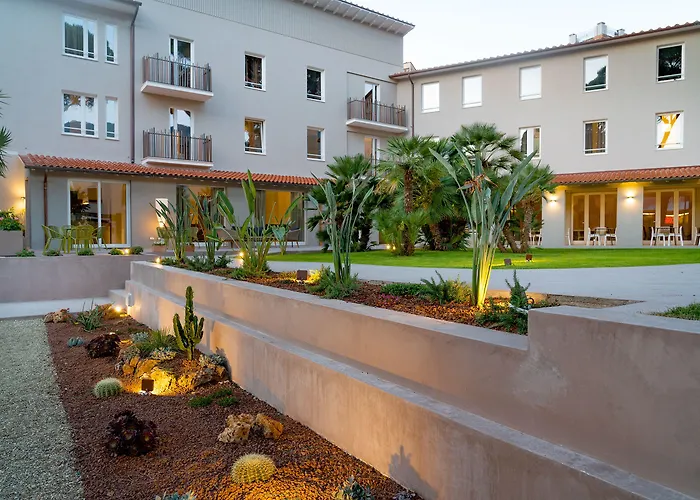 Marina Garden Marciana Marina (Isola d'Elba)