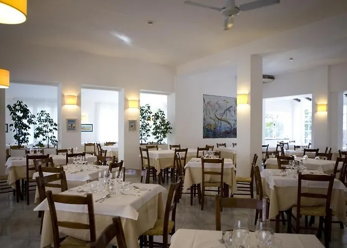 Marina Garden Hotel Marciana Marina (Isola d'Elba)