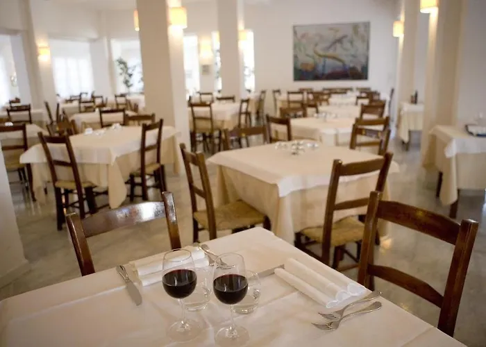 Marina Garden Hotel Marciana Marina (Isola d'Elba)