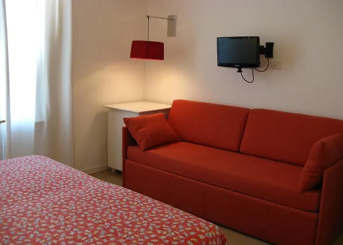 Hotel Marina Garden Marciana Marina (Isola d'Elba)