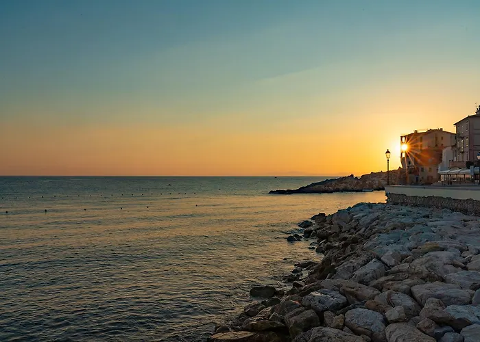 Marina Garden مارتْشانا مارينا