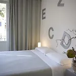 Marina Garden فندق مارتْشانا مارينا
