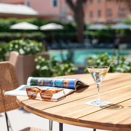 Отель Marina Garden