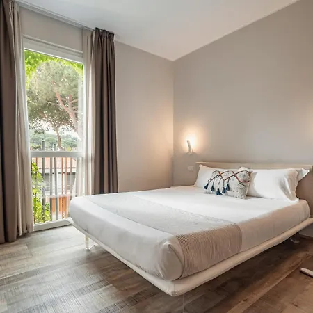 فندق Marina Garden مارتْشانا مارينا