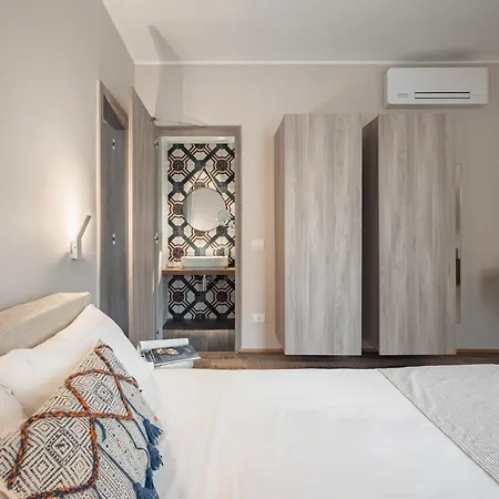 Marina Garden 4* مارتْشانا مارينا