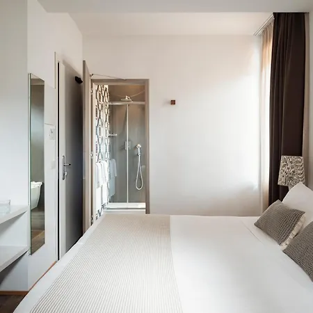 Marina Garden Отель Марчиана-Марина