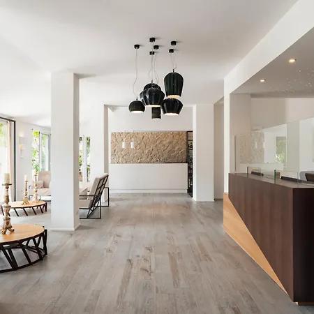 酒店 Marina Garden 马西亚娜马里纳