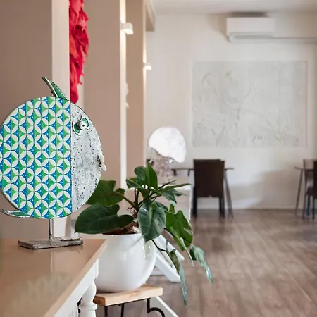 Marina Garden Марчиана-Марина