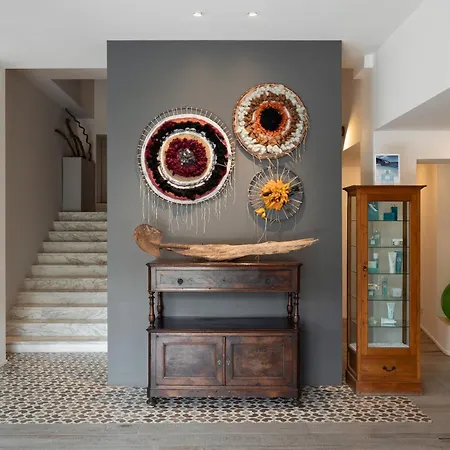 فندق Marina Garden مارتْشانا مارينا