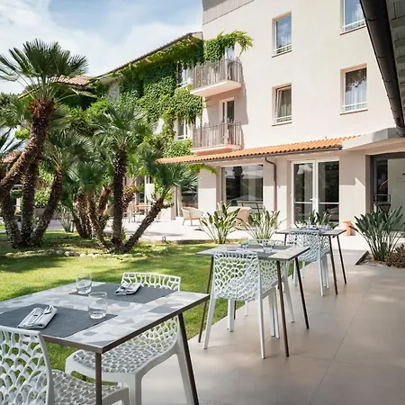 Marina Garden Марчиана-Марина