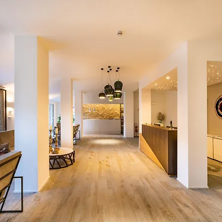 Marina Garden Отель