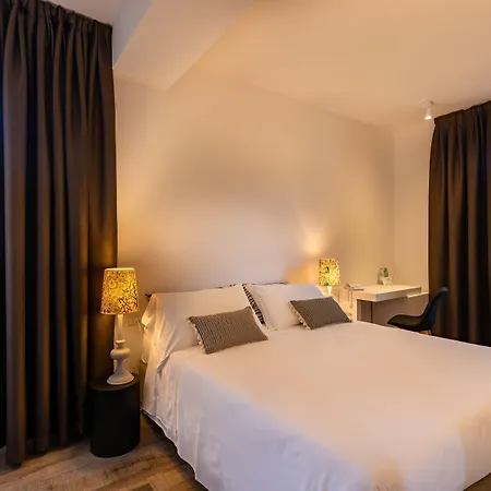 Marina Garden 호텔 마르시아나마리나