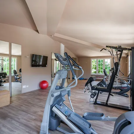 Отель Marina Garden Марчиана-Марина