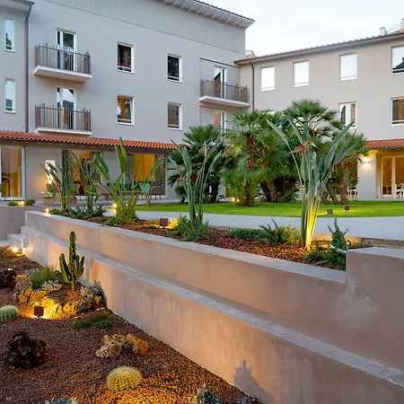 Marina Garden مارتْشانا مارينا