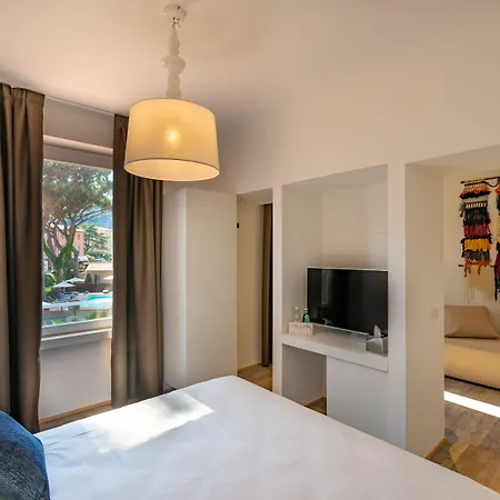 Hotel Marina Garden