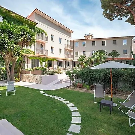Marina Garden Hotel Marciana Marina (Isola d'Elba)