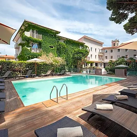 Marina Garden Hotel Marciana Marina (Isola d'Elba)