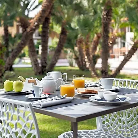 Marina Garden Hotel Marciana Marina (Isola d'Elba)