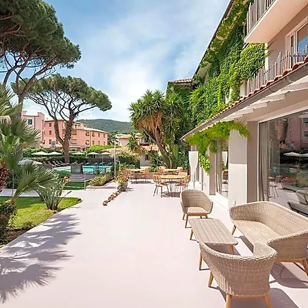 Marina Garden Hotel Marciana Marina (Isola d'Elba)