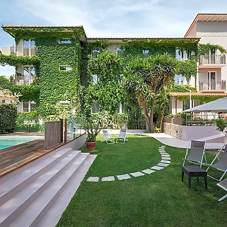 Marina Garden מרצ'יאנה מרינה