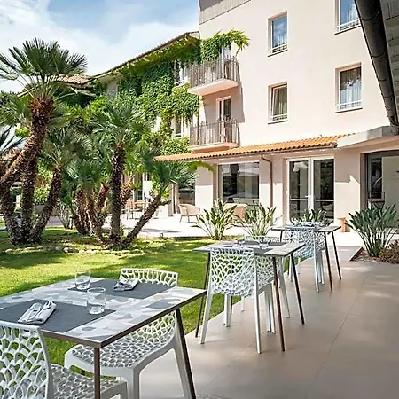Marina Garden 4* מרצ'יאנה מרינה
