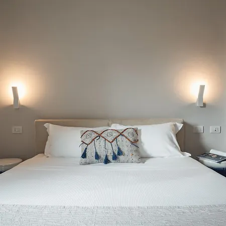 Hotel Marina Garden 4*
