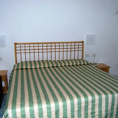 فندق Marina Garden