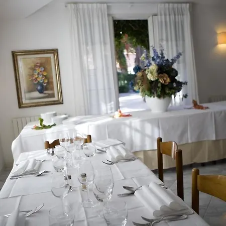 Marina Garden فندق