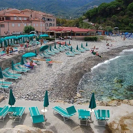 Marina Garden Марчиана-Марина