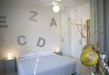 Marina Garden Отель Марчиана-Марина