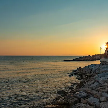 Marina Garden مارتْشانا مارينا